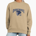 Nanjing Monkey King Tongxi CBA Chinese Basketball - Adult & Kids T-Shirts, Sweatshirts & Hoodies apparel design preview 1