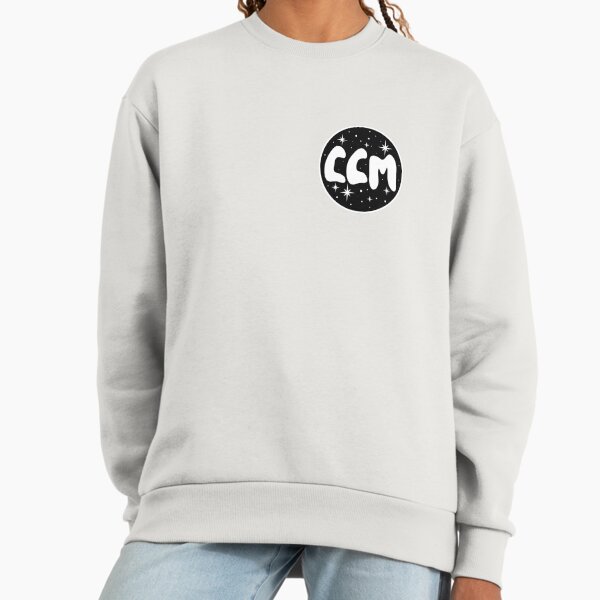 CCM Stars Design - Adult & Kids T-Shirts, Sweatshirts & Hoodies apparel design preview 1