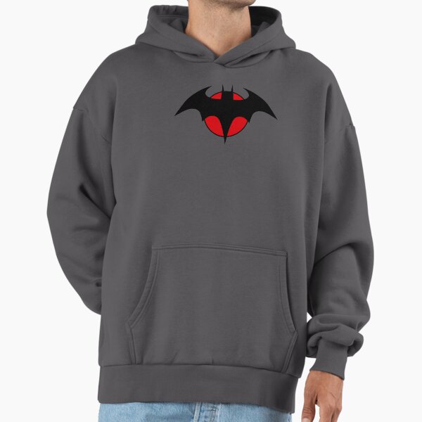 Thomas wayne's bat - Adult & Kids T-Shirts, Sweatshirts & Hoodies apparel design preview 1