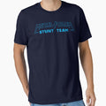 Metal Storm - Adult & Kids T-Shirts, Sweatshirts & Hoodies apparel design preview 1