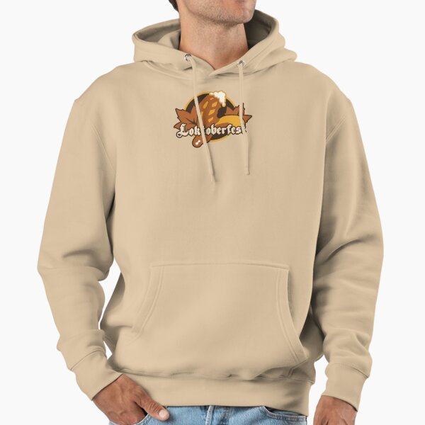 Loktoberfest - Adult & Kids T-Shirts, Sweatshirts & Hoodies apparel design preview 1