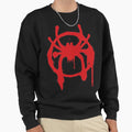 Into the Spider-Verse - Adult & Kids T-Shirts, Sweatshirts & Hoodies apparel design preview 1