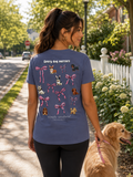 Simply Southern Every Dog Matters - Adult & Kids T-Shirts, Sweatshirts & Hoodies apparel design preview 1