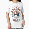 Dungeons Dragons Baldur's Gate - Adult & Kids T-Shirts, Sweatshirts & Hoodies apparel design preview 1