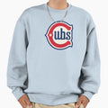 Chicago Blues - Adult & Kids T-Shirts, Sweatshirts & Hoodies apparel design preview 1