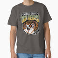 Emerald Grove Owlbears - Adult & Kids T-Shirts, Sweatshirts & Hoodies apparel design preview 1