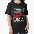 Funny Santa Christmas Ugly Sweater For Retail - Adult & Kids T-Shirts, Sweatshirts & Hoodies apparel design preview 1
