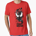 Maximum Carnage - Adult & Kids T-Shirts, Sweatshirts & Hoodies apparel design preview 1