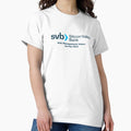 Silicon Valley Bank Risk Management Intern Spring - Adult & Kids T-Shirts, Sweatshirts & Hoodies apparel design preview 1