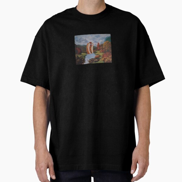 Forlorn Frankfurter - Adult & Kids T-Shirts, Sweatshirts & Hoodies apparel design preview 1