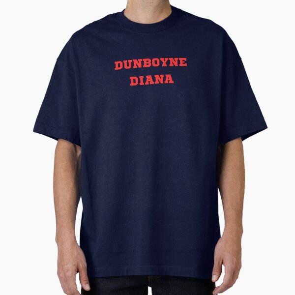Dunboyne Diana CMAT Inspired Design - Adult & Kids T-Shirts, Sweatshirts & Hoodies apparel design preview 1