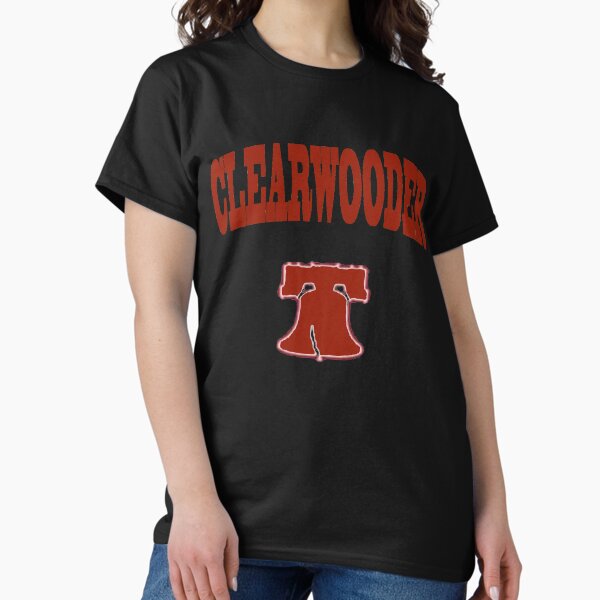 Clearwooder - Adult & Kids T-Shirts, Sweatshirts & Hoodies apparel design preview 1