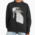 A Rushh of Bloodd To The Headd Album Cover - Adult & Kids T-Shirts, Sweatshirts & Hoodies apparel design preview 1