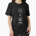 Legendary Warrior - Adult & Kids T-Shirts, Sweatshirts & Hoodies apparel design preview 1
