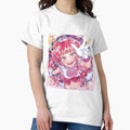 Hanabie - Adult & Kids T-Shirts, Sweatshirts & Hoodies apparel design preview 1