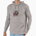 Did Someone Say Snuggle Lovable Black Lab - Adult & Kids T-Shirts, Sweatshirts & Hoodies apparel design preview 1