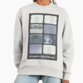 It's such a beautiful day Poster. - Adult & Kids T-Shirts, Sweatshirts & Hoodies apparel design preview 1
