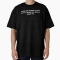 There Are Things I Can't Say At Work But Really Want - Adult & Kids T-Shirts, Sweatshirts & Hoodies apparel design preview 1