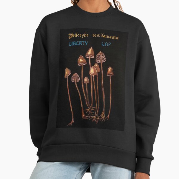 Liberty Cap Magic - Adult & Kids T-Shirts, Sweatshirts & Hoodies apparel design preview 1