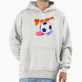 Soccer/football - Adult & Kids T-Shirts, Sweatshirts & Hoodies apparel design preview 1