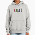 Tally Hall Ties - Adult & Kids T-Shirts, Sweatshirts & Hoodies apparel design preview 1