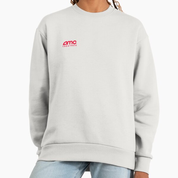 AMC Logo - Adult & Kids T-Shirts, Sweatshirts & Hoodies apparel design preview 1