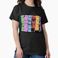 Anime Akame ga Kill! - Adult & Kids T-Shirts, Sweatshirts & Hoodies apparel design preview 1