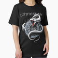 Whitesnake Band Logo - Adult & Kids T-Shirts, Sweatshirts & Hoodies apparel design preview 1
