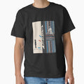 The "Stay" Poster - Adult & Kids T-Shirts, Sweatshirts & Hoodies apparel design preview 1