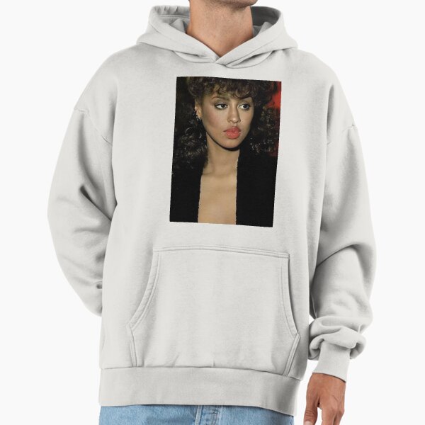 Phyllis Hyman pretty - Adult & Kids T-Shirts, Sweatshirts & Hoodies apparel design preview 1