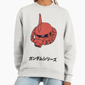 MS-06S Char's Zaku II Gundam - Adult & Kids T-Shirts, Sweatshirts & Hoodies apparel design preview 1