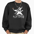 Play Dead Nightmare Before Christmas Zero - Adult & Kids T-Shirts, Sweatshirts & Hoodies apparel design preview 1