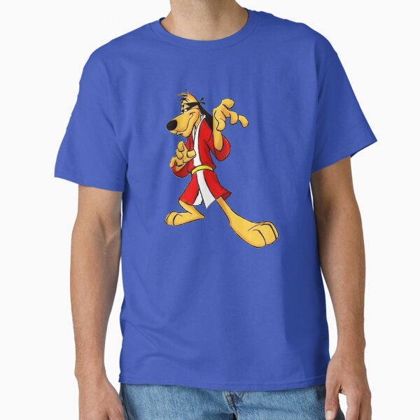 Hongkong Phooey Kungfu - Adult & Kids T-Shirts, Sweatshirts & Hoodies apparel design preview 1