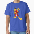 Hongkong Phooey Kungfu - Adult & Kids T-Shirts, Sweatshirts & Hoodies apparel design preview 1