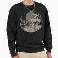 Lost Voyager - Adult & Kids T-Shirts, Sweatshirts & Hoodies apparel design preview 1