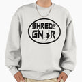 Shred the Gnar - Adult & Kids T-Shirts, Sweatshirts & Hoodies apparel design preview 1