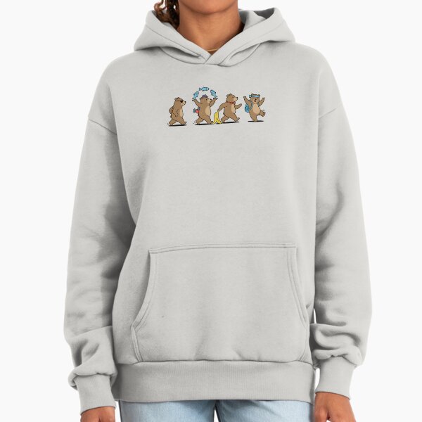 Bear Break Time - Adult & Kids T-Shirts, Sweatshirts & Hoodies apparel design preview 1