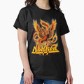 BAYARPAJAK MOST RELEVANT DRAGON - Adult & Kids T-Shirts, Sweatshirts & Hoodies apparel design preview 1