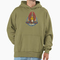 Fall Guy Stuntman Association - Adult & Kids T-Shirts, Sweatshirts & Hoodies apparel design preview 1