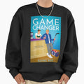 Game Changers by Rachel Reid - Adult & Kids T-Shirts, Sweatshirts & Hoodies apparel design preview 1