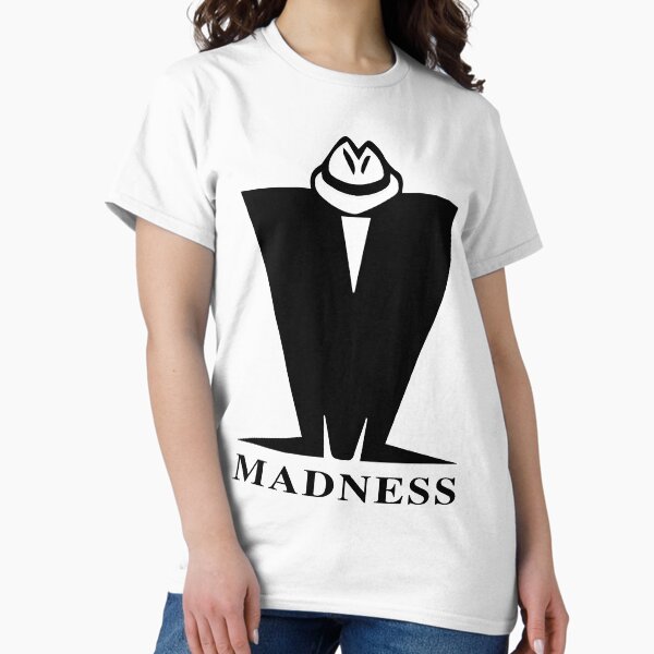 Madness - Adult & Kids T-Shirts, Sweatshirts & Hoodies apparel design preview 1