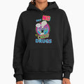 American Dad Say No To Cheap Drugs - Adult & Kids T-Shirts, Sweatshirts & Hoodies apparel design preview 1