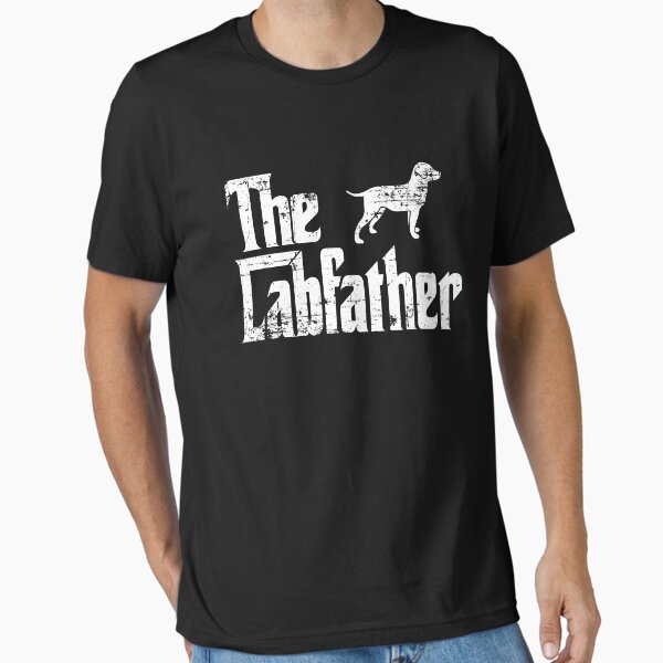 The Labfather - Adult & Kids T-Shirts, Sweatshirts & Hoodies apparel design preview 1