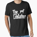 The Labfather - Adult & Kids T-Shirts, Sweatshirts & Hoodies apparel design preview 1