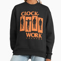 Clock Work Records More Then Awesome - Adult & Kids T-Shirts, Sweatshirts & Hoodies apparel design preview 1