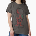 Palestinian Handalah Tatreez Embroidery Palestine - Adult & Kids T-Shirts, Sweatshirts & Hoodies apparel design preview 1