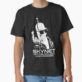 Skynet With Hookers and Blackjack - Adult & Kids T-Shirts, Sweatshirts & Hoodies apparel design preview 1