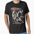 High Tension, Haute Movie - Adult & Kids T-Shirts, Sweatshirts & Hoodies apparel design preview 1