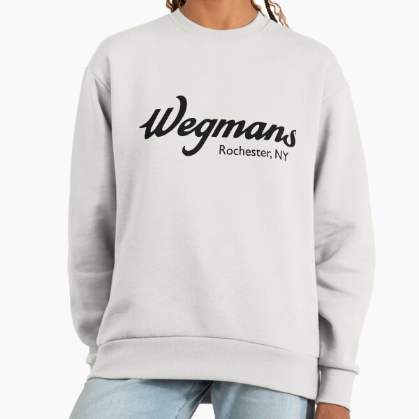 Wegmans Market Rochester - Adult & Kids T-Shirts, Sweatshirts & Hoodies apparel design preview 1