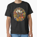 Mr.bungle-High Quality - Adult & Kids T-Shirts, Sweatshirts & Hoodies apparel design preview 1